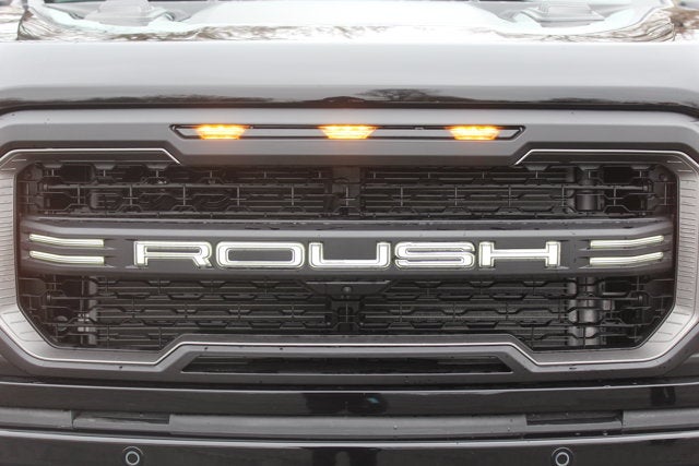 2026 Ford F-150 Roush RT6