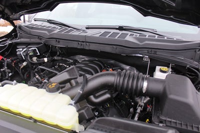 2026 Ford F-150 Roush RT6