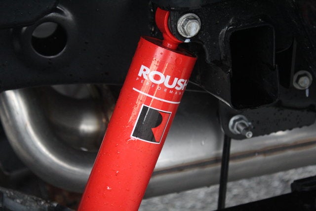 2026 Ford F-150 Roush RT6