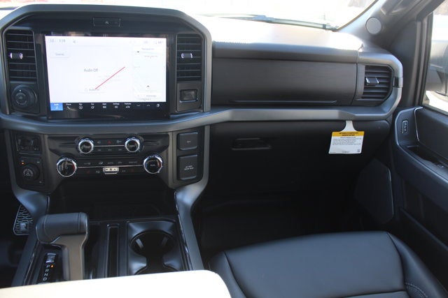 2026 Ford F-150 Roush RT6