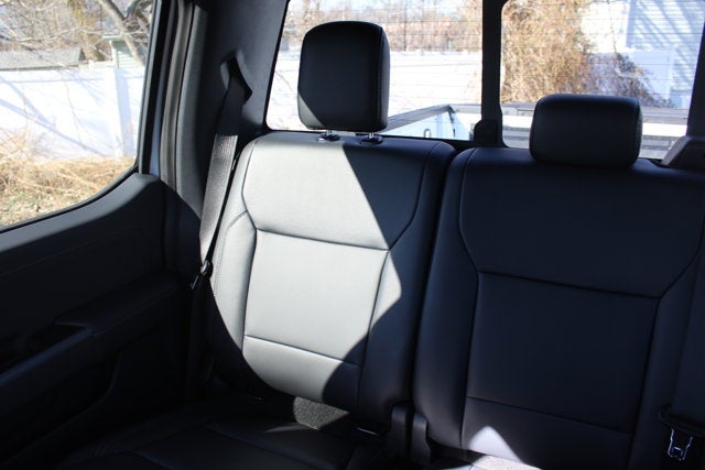 2026 Ford F-150 Roush RT6