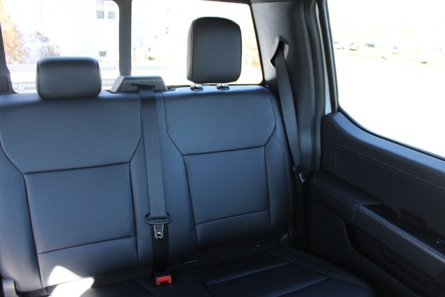 2026 Ford F-150 Roush RT6