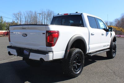 2026 Ford F-150 Roush RT6