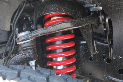 2026 Ford F-150 Roush RT6