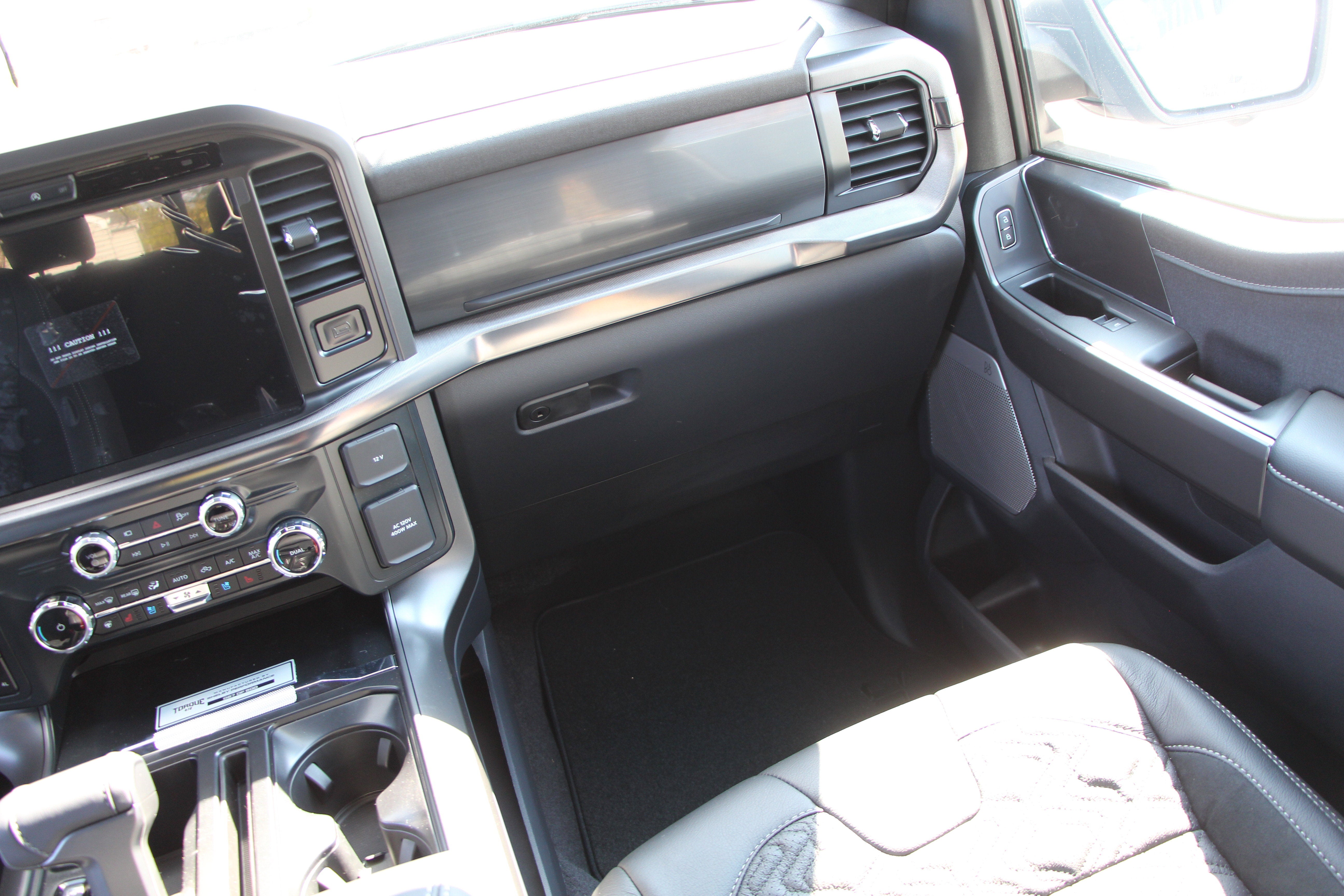 2026 Ford F-150 Torque 470 by Shelby
