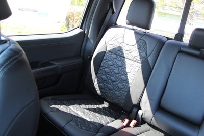 2026 Ford F-150 Torque 470 by Shelby