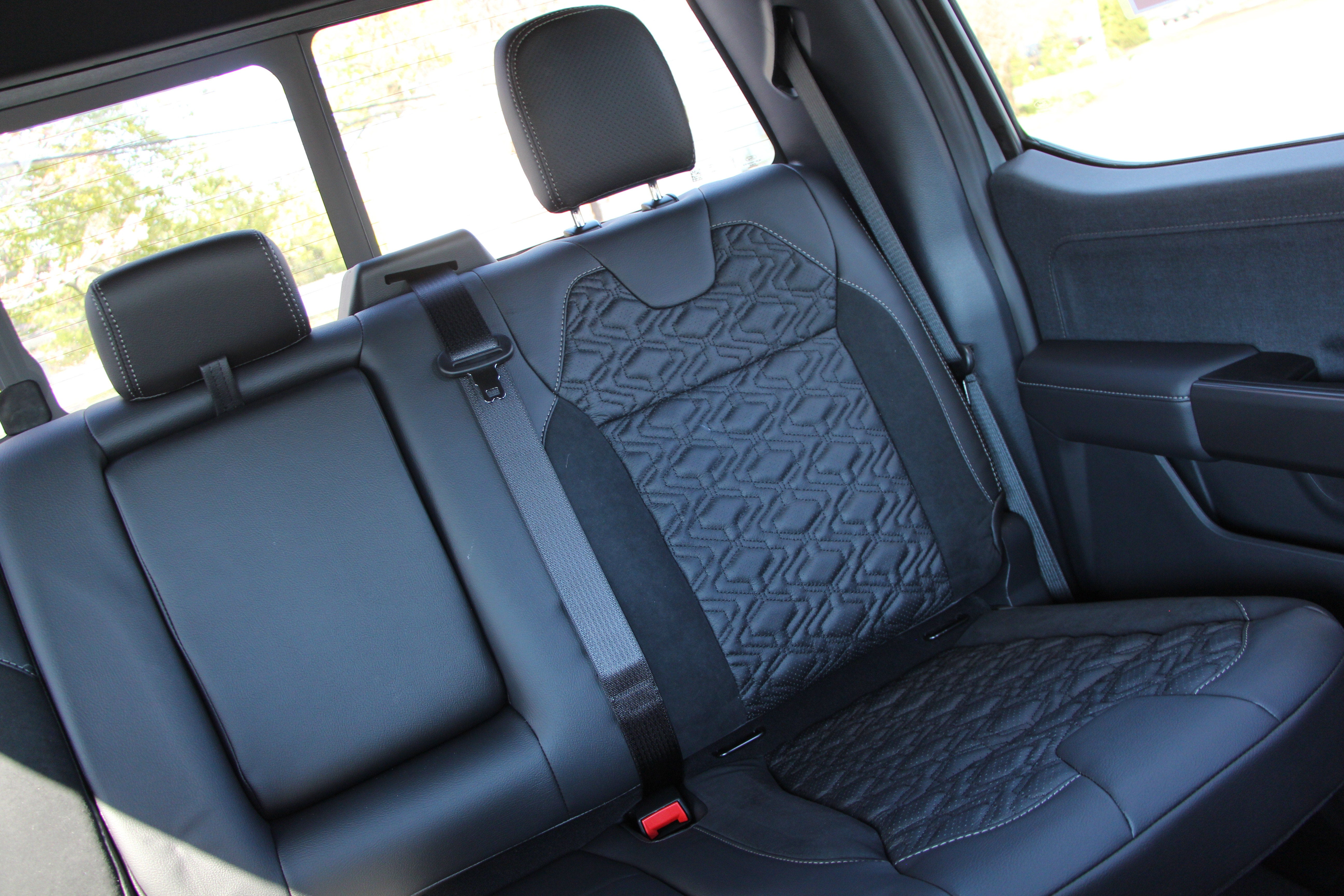2026 Ford F-150 Torque 470 by Shelby