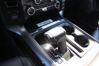 2026 Ford F-150 Torque 470 by Shelby