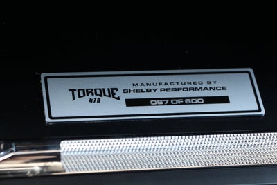 2026 Ford F-150 Torque 470 by Shelby