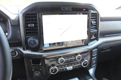 2026 Ford F-150 Torque 470 by Shelby