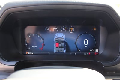 2026 Ford F-150 Torque 470 by Shelby