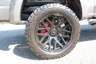 2026 Ford F-150 Torque 470 by Shelby