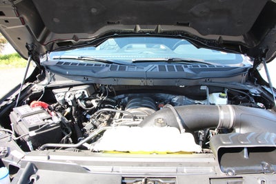 2026 Ford F-150 Torque 470 by Shelby