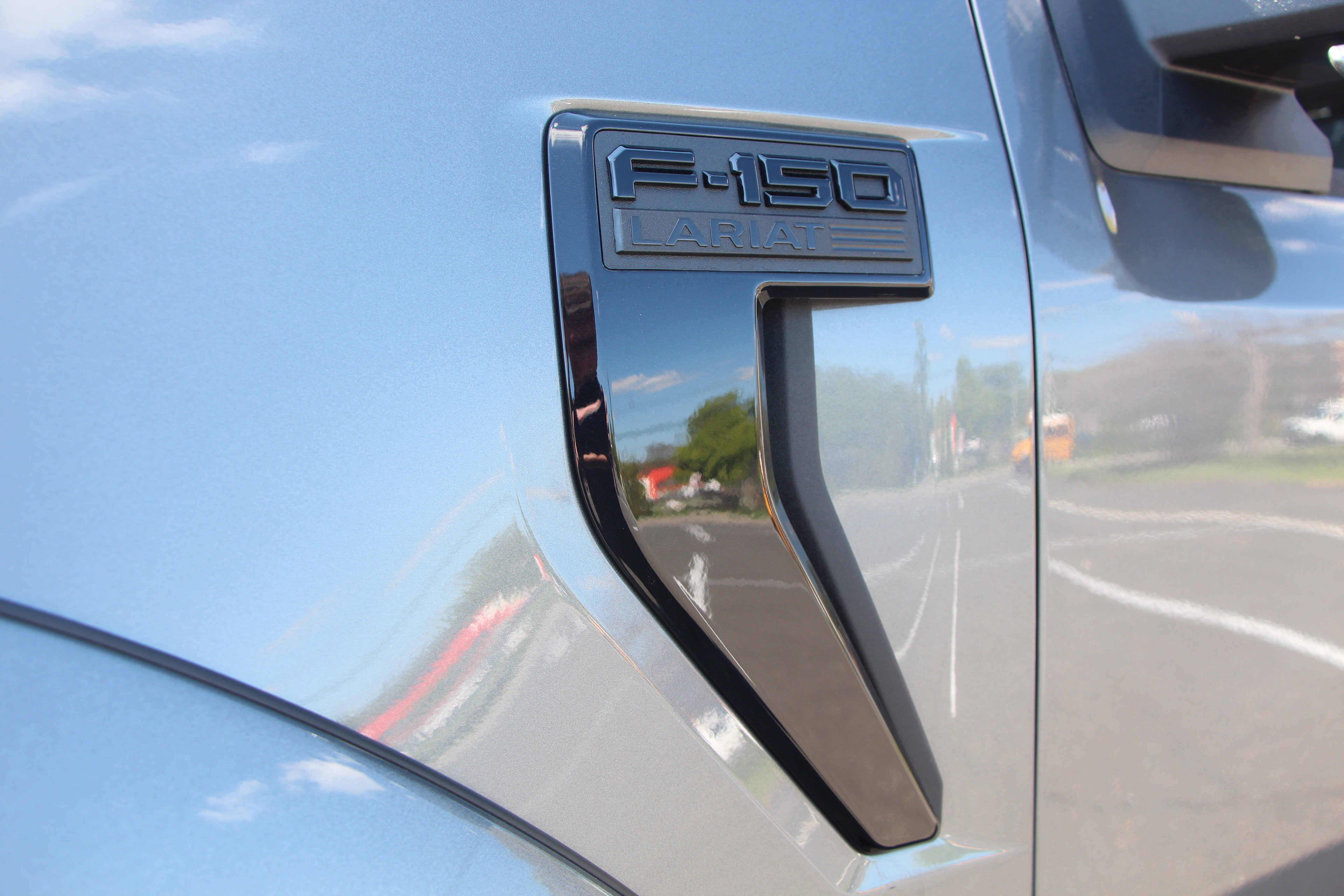 2026 Ford F-150 Torque 470 by Shelby