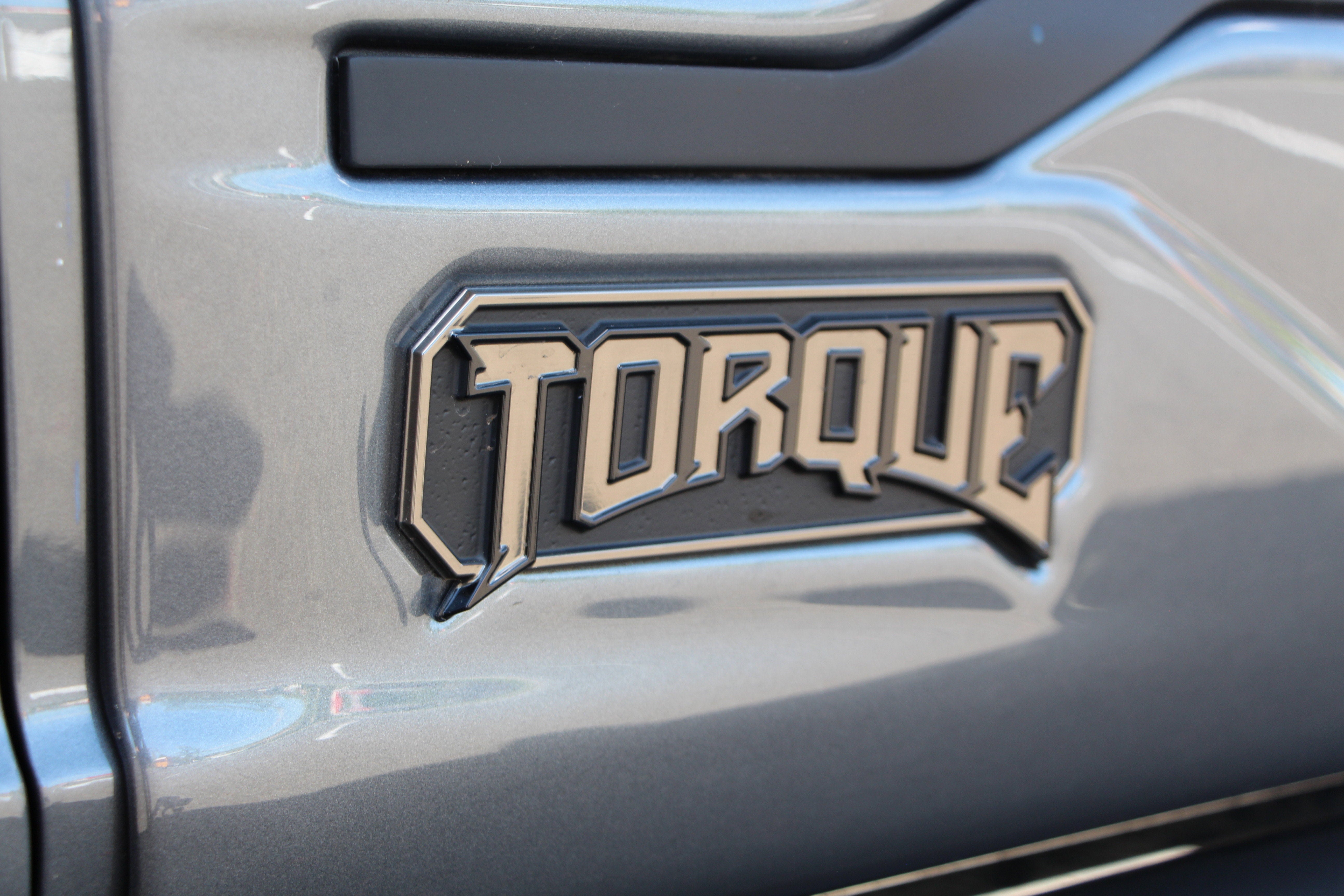 2026 Ford F-150 Torque 470 by Shelby