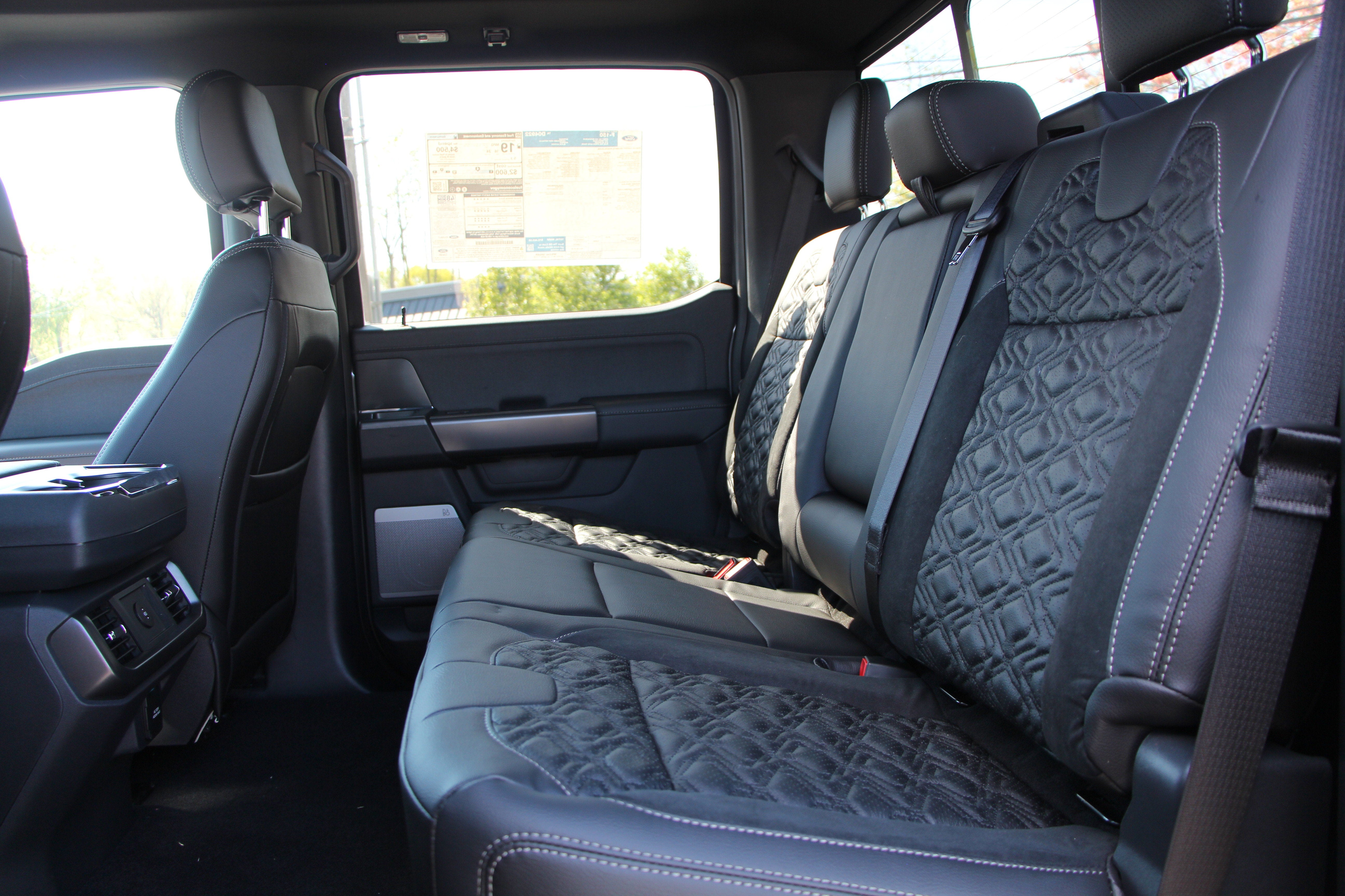 2026 Ford F-150 Torque 470 by Shelby
