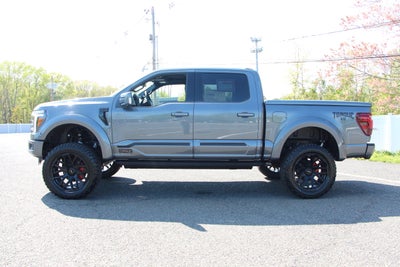 2026 Ford F-150 Torque 470 by Shelby