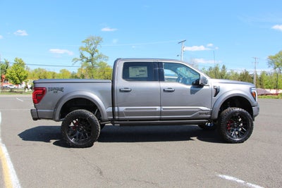 2026 Ford F-150 Torque 470 by Shelby