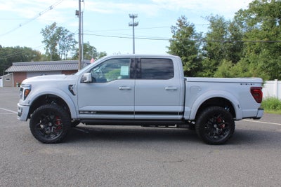 2026 Ford F-150 Shelby Edition
