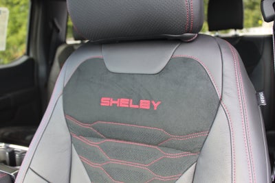 2026 Ford F-150 Shelby Edition