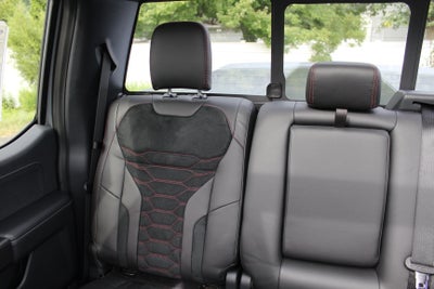 2026 Ford F-150 Shelby Edition