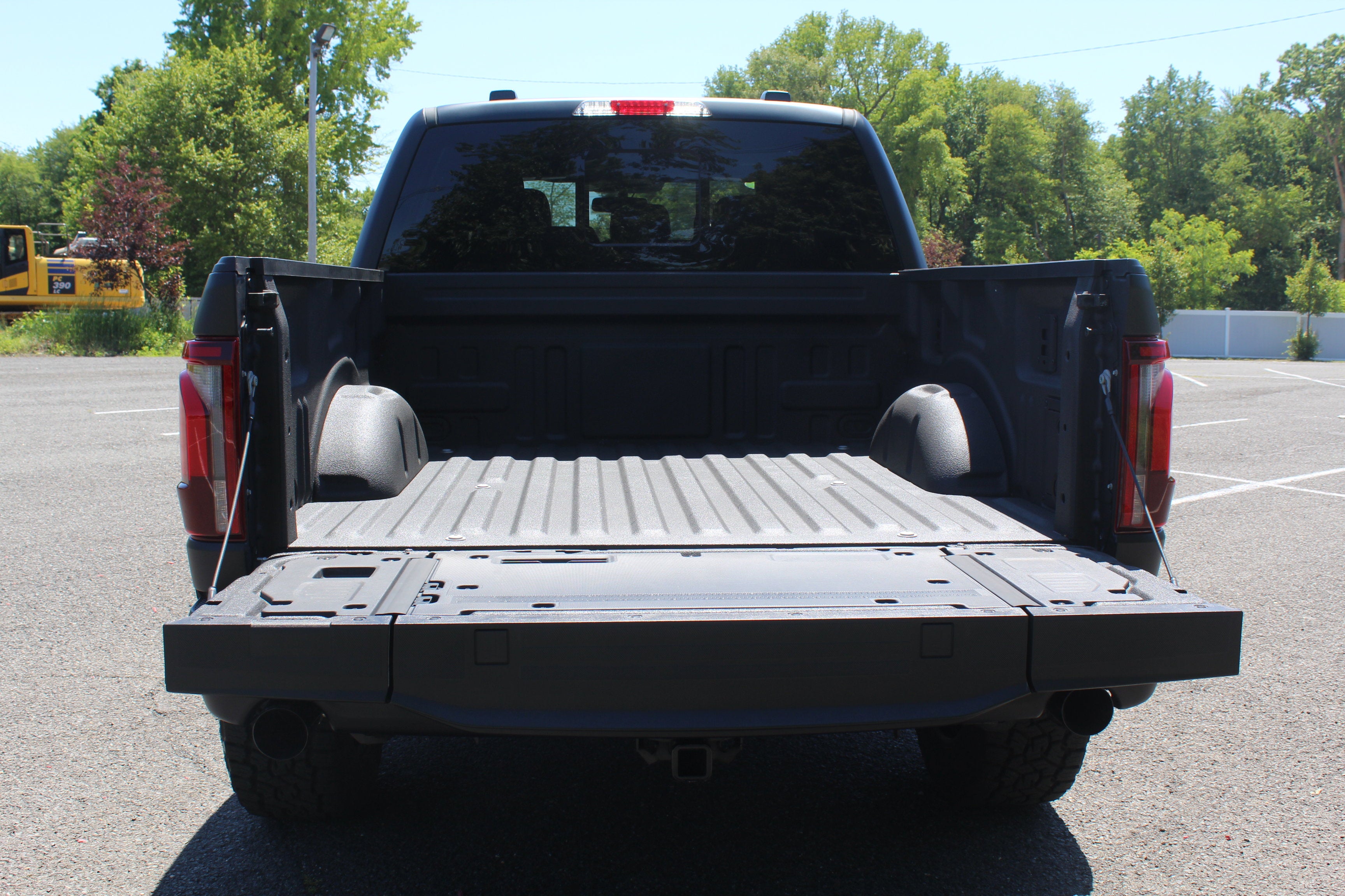 2024 Ford F-150 Waldoch BAT Edition