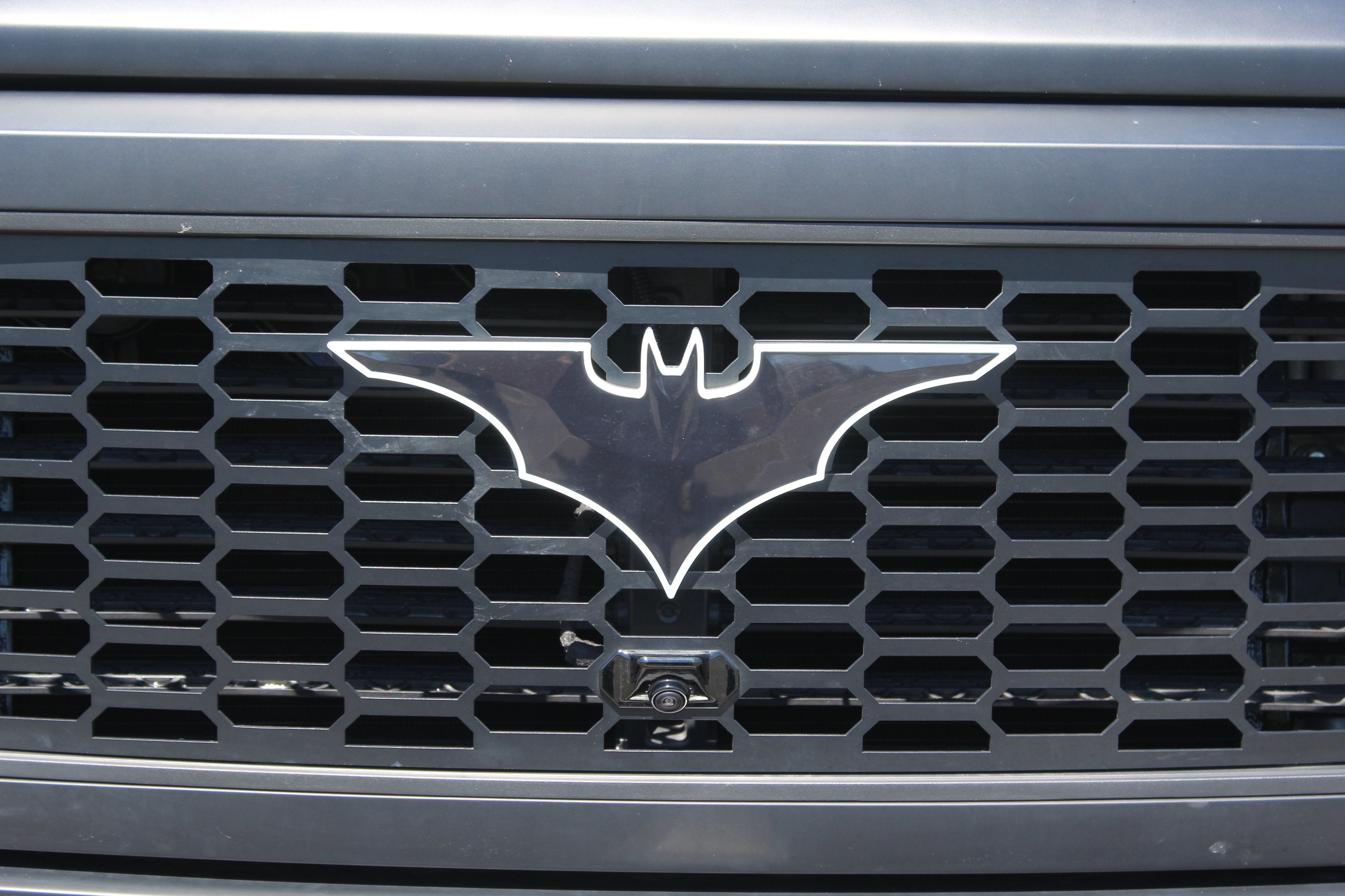 2024 Ford F-150 Waldoch BAT Edition