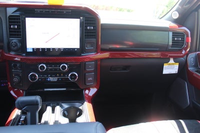 2024 Ford F-150 Waldoch BAT Edition