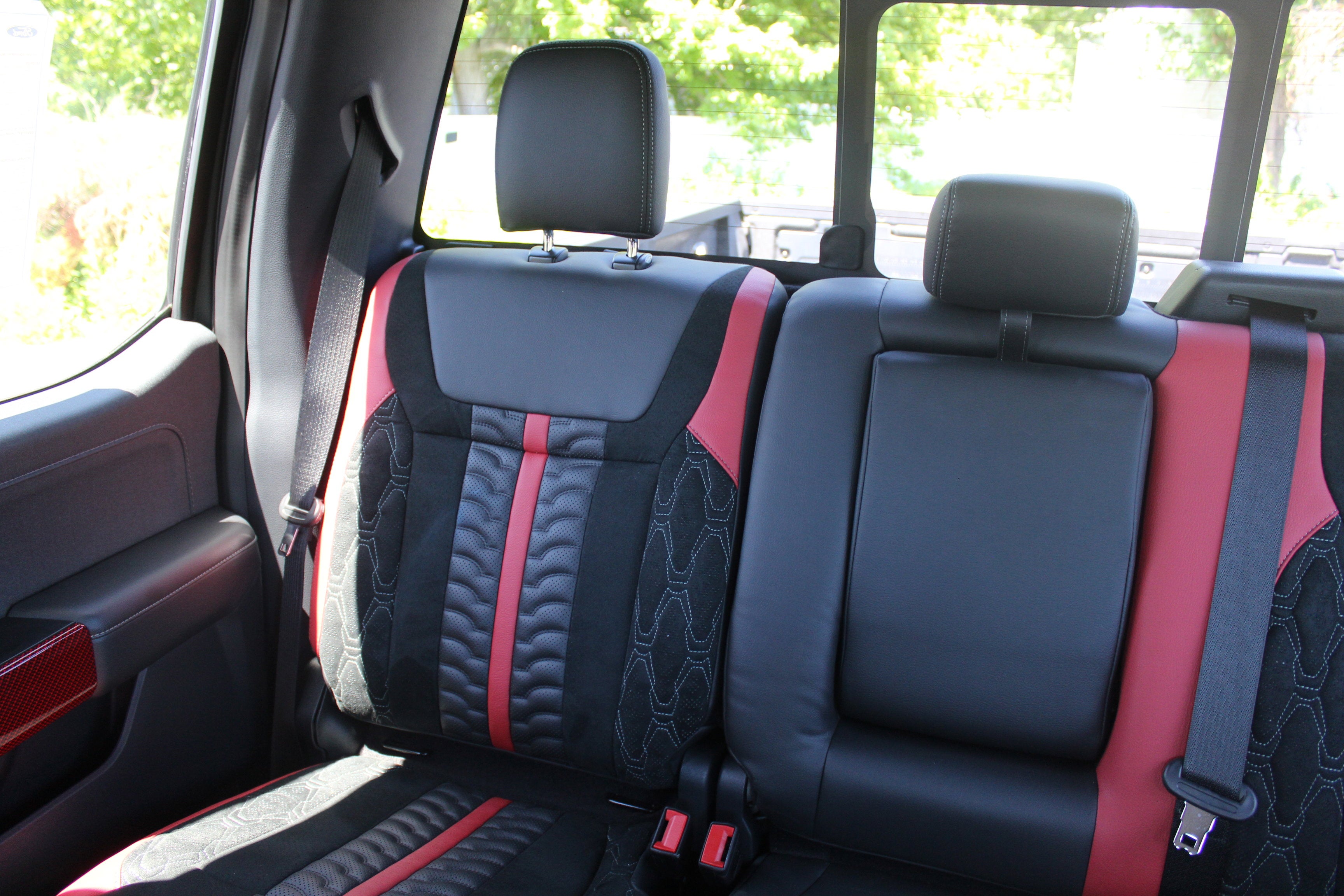 2024 Ford F-150 Waldoch BAT Edition