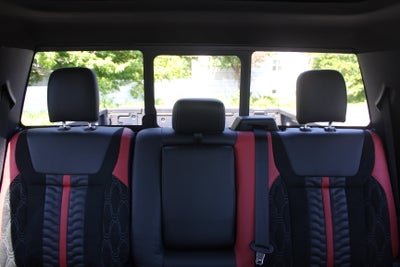 2024 Ford F-150 Waldoch BAT Edition