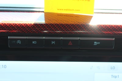 2024 Ford F-150 Waldoch BAT Edition
