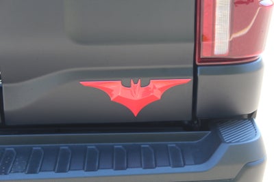 2024 Ford F-150 Waldoch BAT Edition
