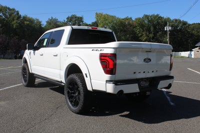 2026 Ford F-150 Shelby Edition