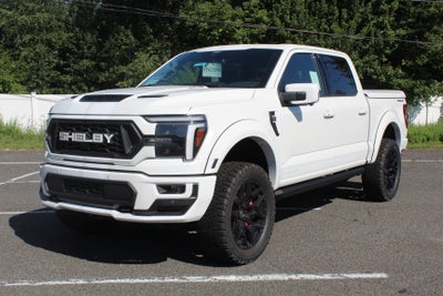 2026 Ford F-150 Shelby Edition