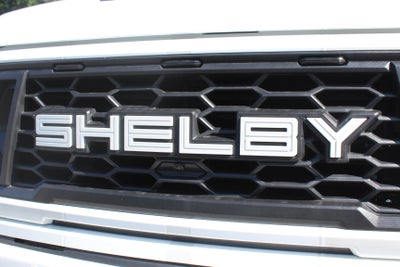 2026 Ford F-150 Shelby Edition