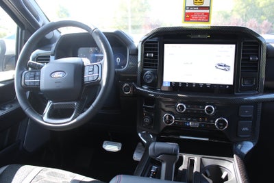 2026 Ford F-150 Shelby Edition
