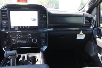 2026 Ford F-150 Shelby Edition