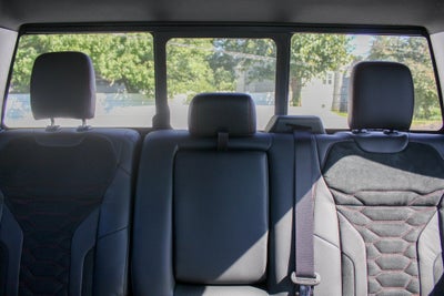 2026 Ford F-150 Shelby Edition