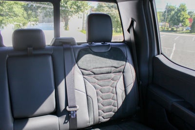 2026 Ford F-150 Shelby Edition