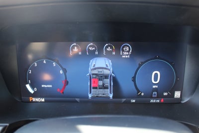 2026 Ford F-150 Shelby Edition