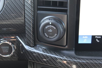 2026 Ford F-150 Shelby Edition