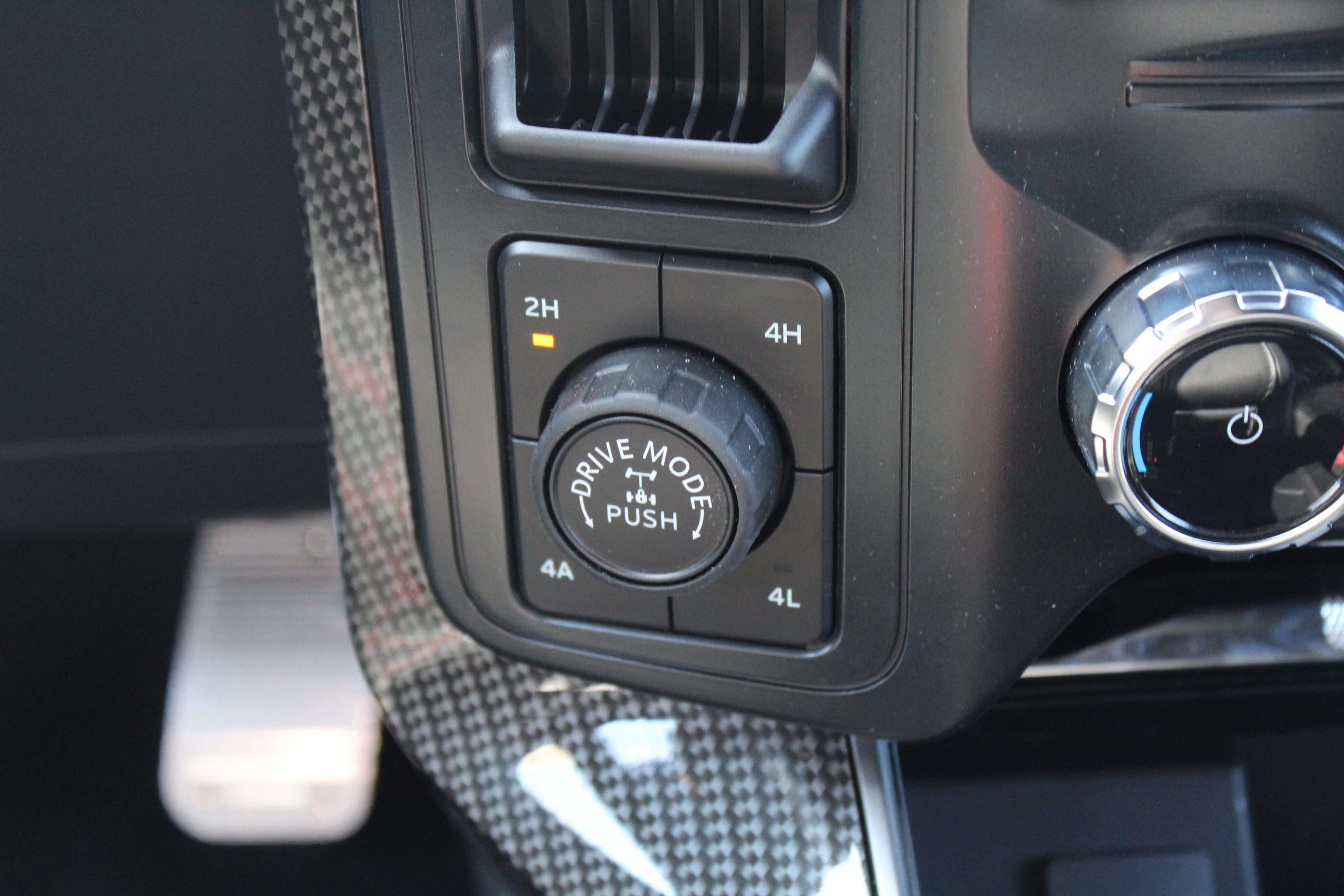 2026 Ford F-150 Shelby Edition