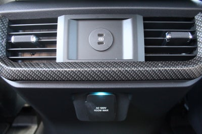 2026 Ford F-150 Shelby Edition