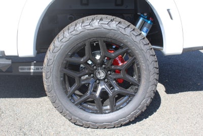 2026 Ford F-150 Shelby Edition