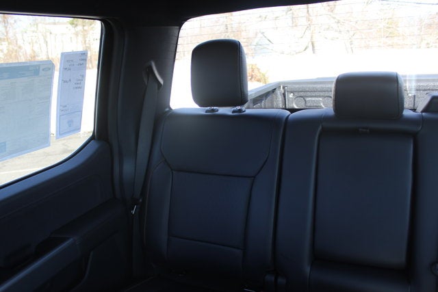 2026 Ford F-150 AAF Customs Edition