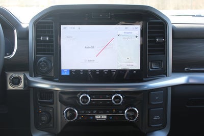 2026 Ford F-150 AAF Customs Edition