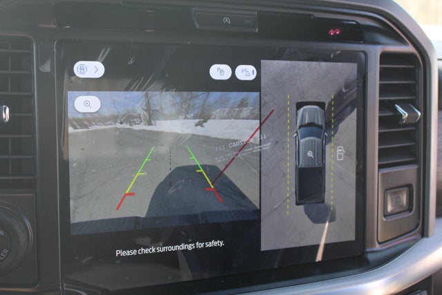 2026 Ford F-150 AAF Customs Edition