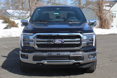 2026 Ford F-150 AAF Customs Edition