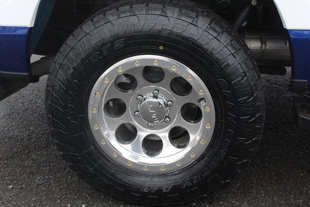 2026 Ford F-150 American Retro Edition