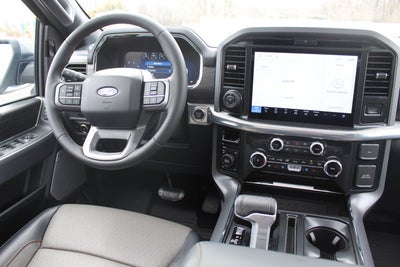 2026 Ford F-150 American Retro Edition